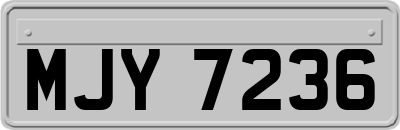 MJY7236