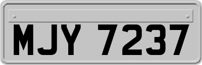 MJY7237