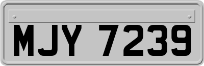 MJY7239