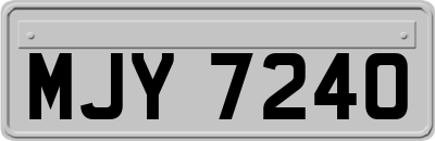 MJY7240