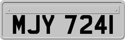 MJY7241