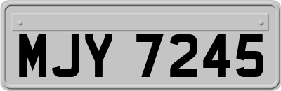 MJY7245