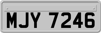 MJY7246