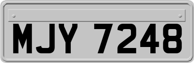 MJY7248