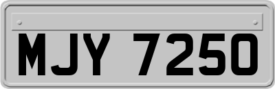 MJY7250