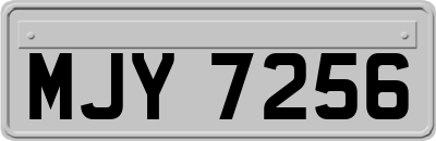 MJY7256