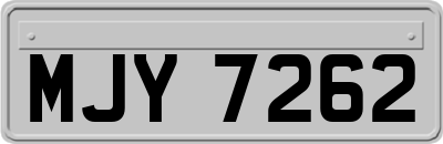 MJY7262