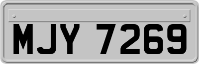 MJY7269