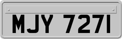 MJY7271