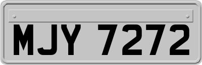 MJY7272