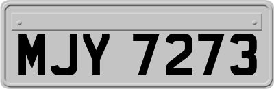 MJY7273