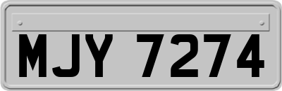 MJY7274