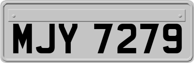MJY7279