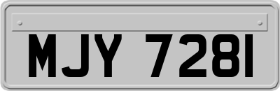 MJY7281