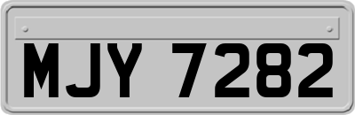 MJY7282