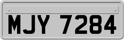 MJY7284