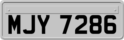 MJY7286