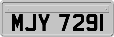 MJY7291