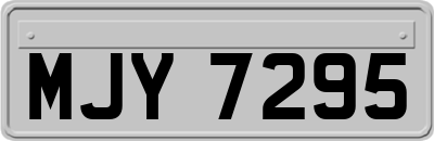 MJY7295