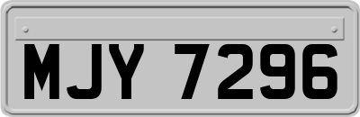 MJY7296