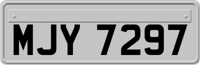 MJY7297