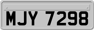 MJY7298