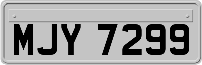 MJY7299