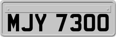 MJY7300