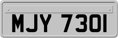 MJY7301
