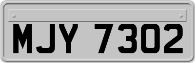 MJY7302