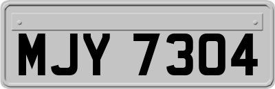 MJY7304