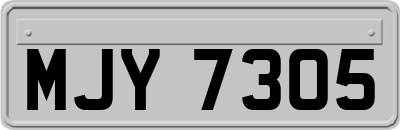 MJY7305