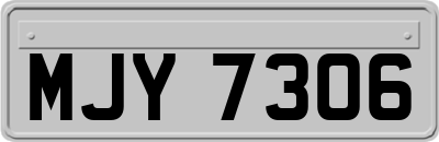 MJY7306