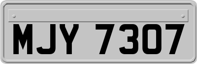 MJY7307
