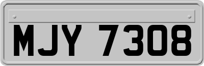 MJY7308