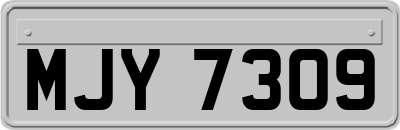 MJY7309
