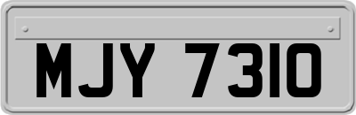 MJY7310