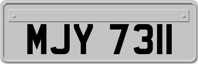 MJY7311