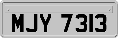 MJY7313