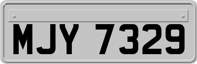 MJY7329