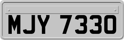MJY7330