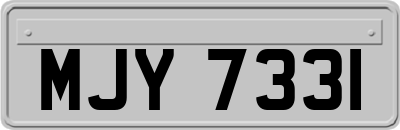 MJY7331
