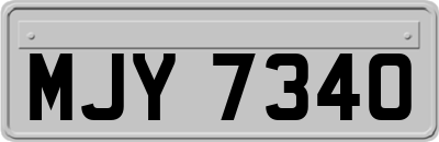 MJY7340