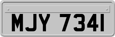 MJY7341