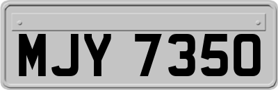 MJY7350