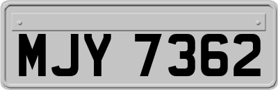 MJY7362