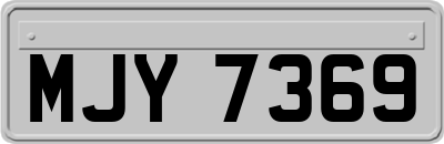 MJY7369