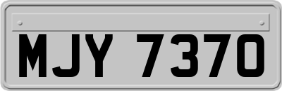 MJY7370