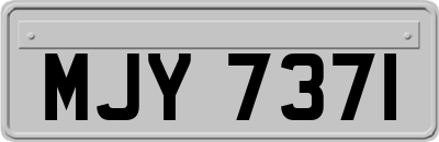 MJY7371