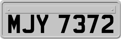 MJY7372